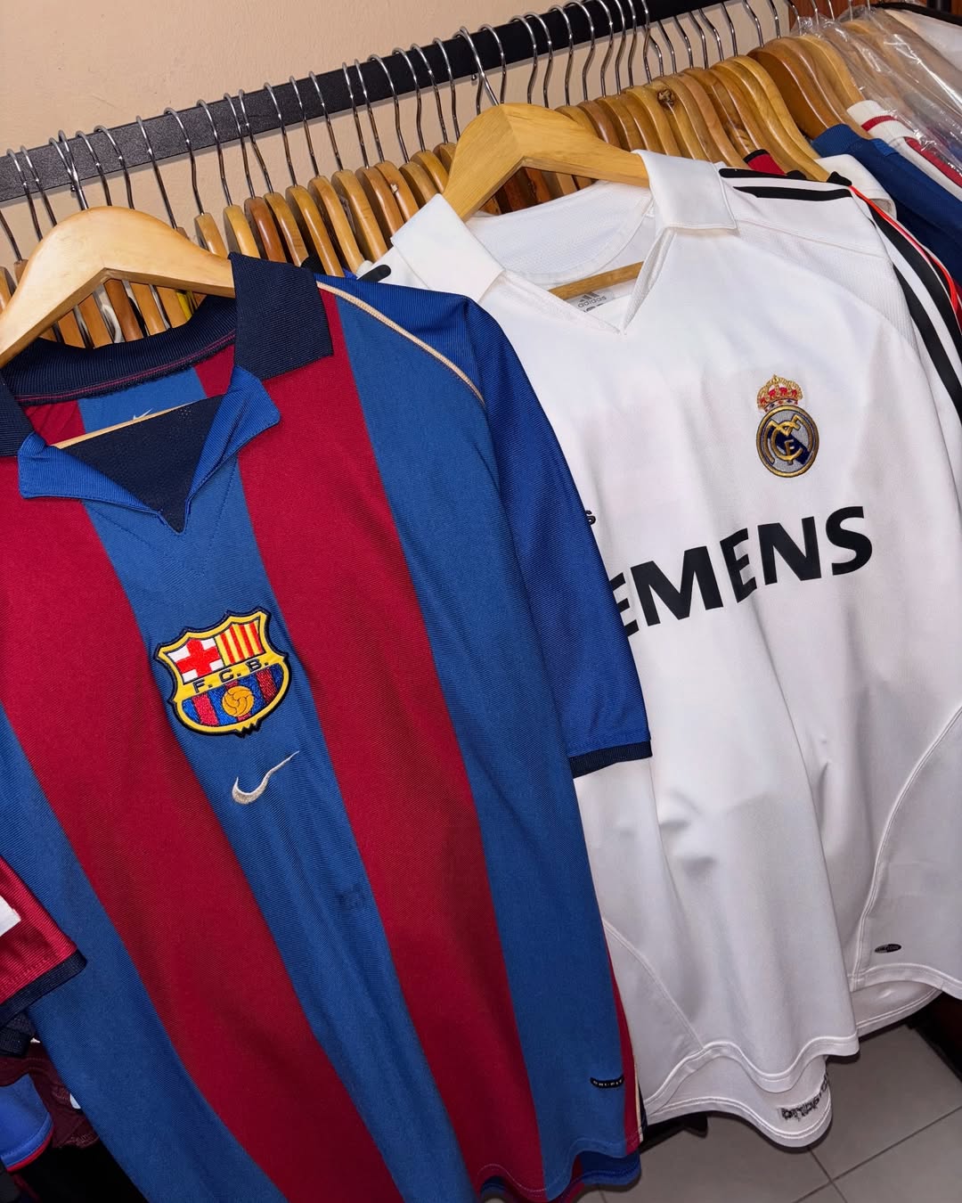 El Clásico