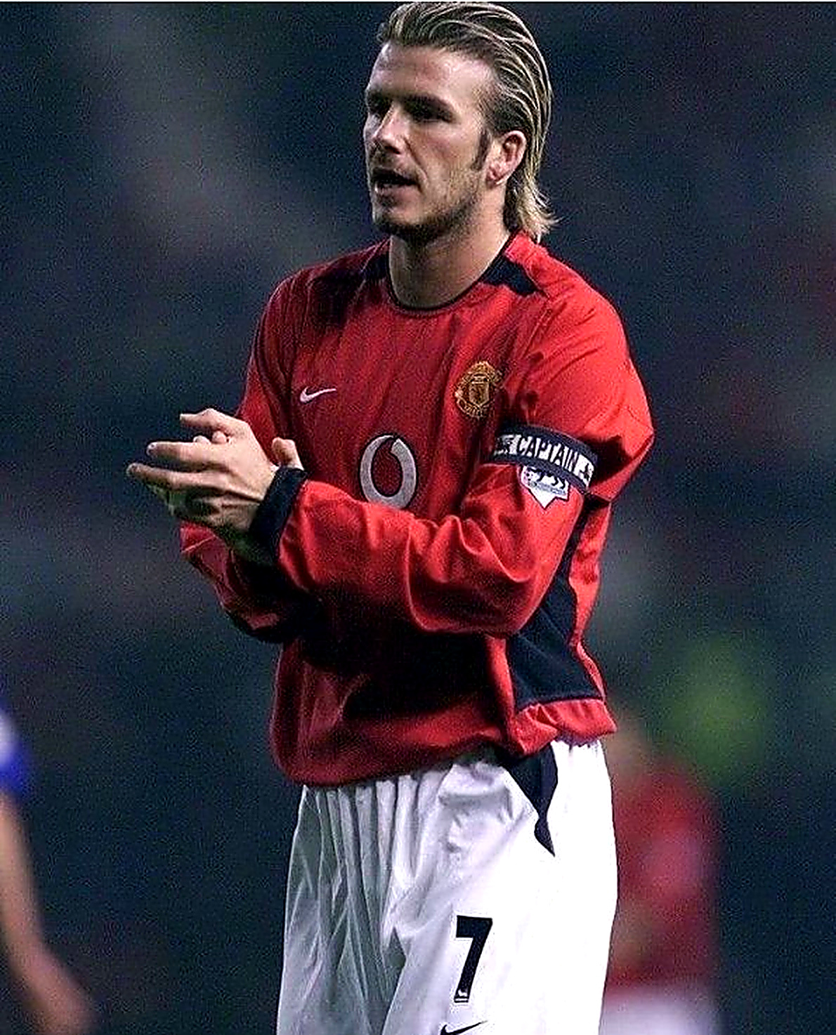 Beckham