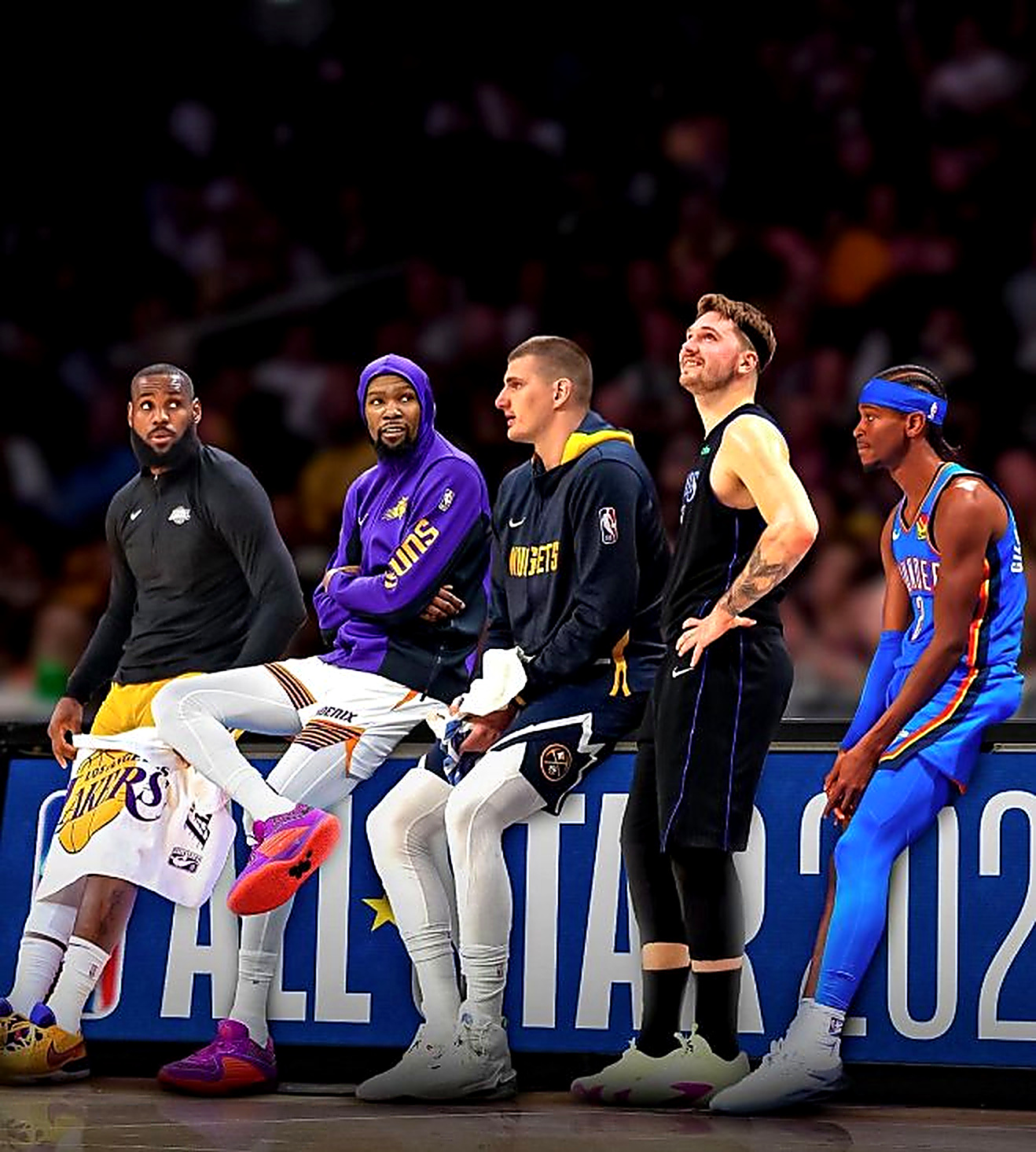 All-Star