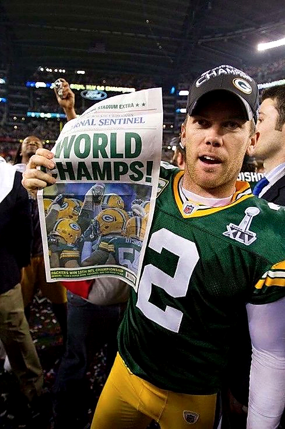 Packers