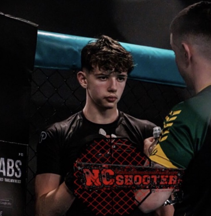 Conor Clarke