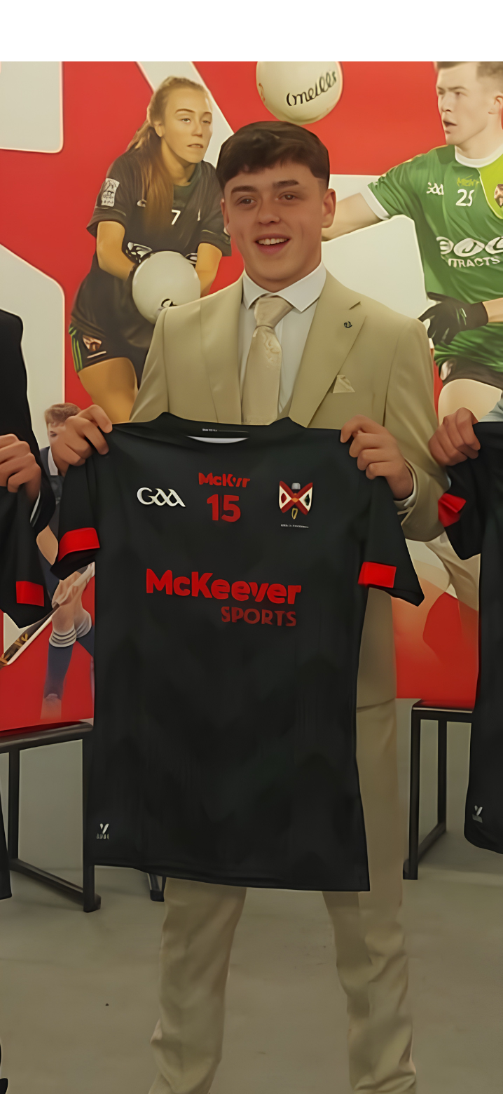 Eoghan Convie